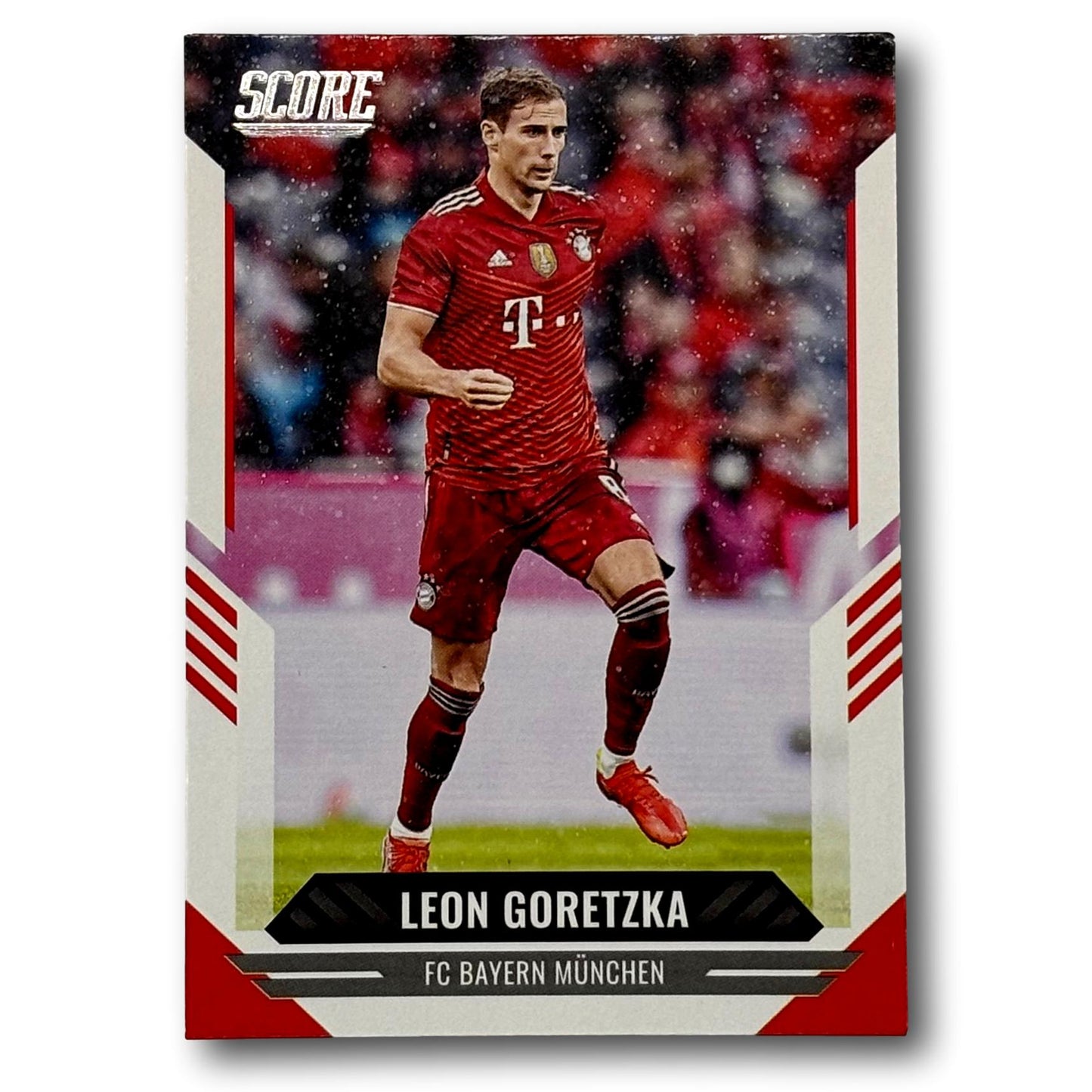 Panini FIFA Score 2021/22 - Leon Goretzka