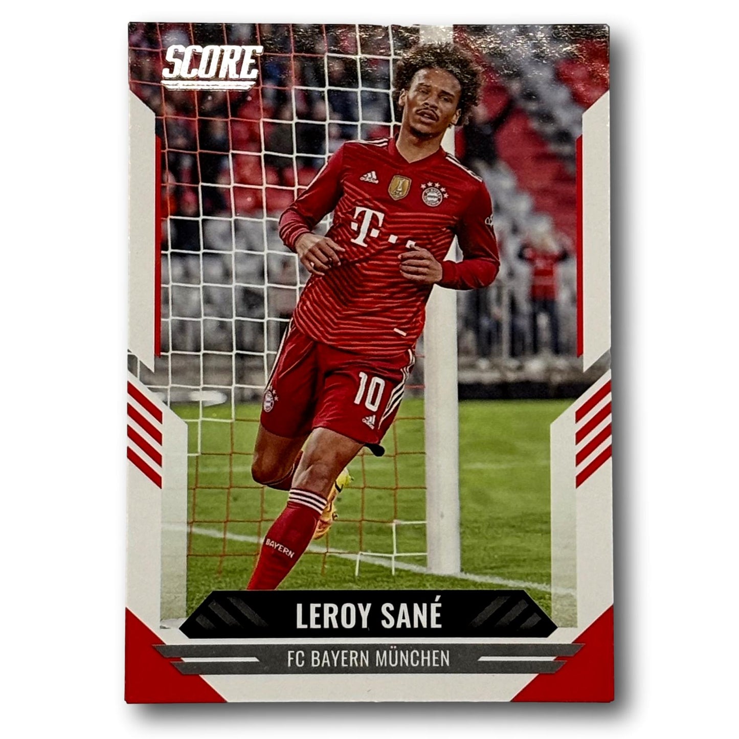 Panini FIFA Score 2021/22 - Leroy Sané