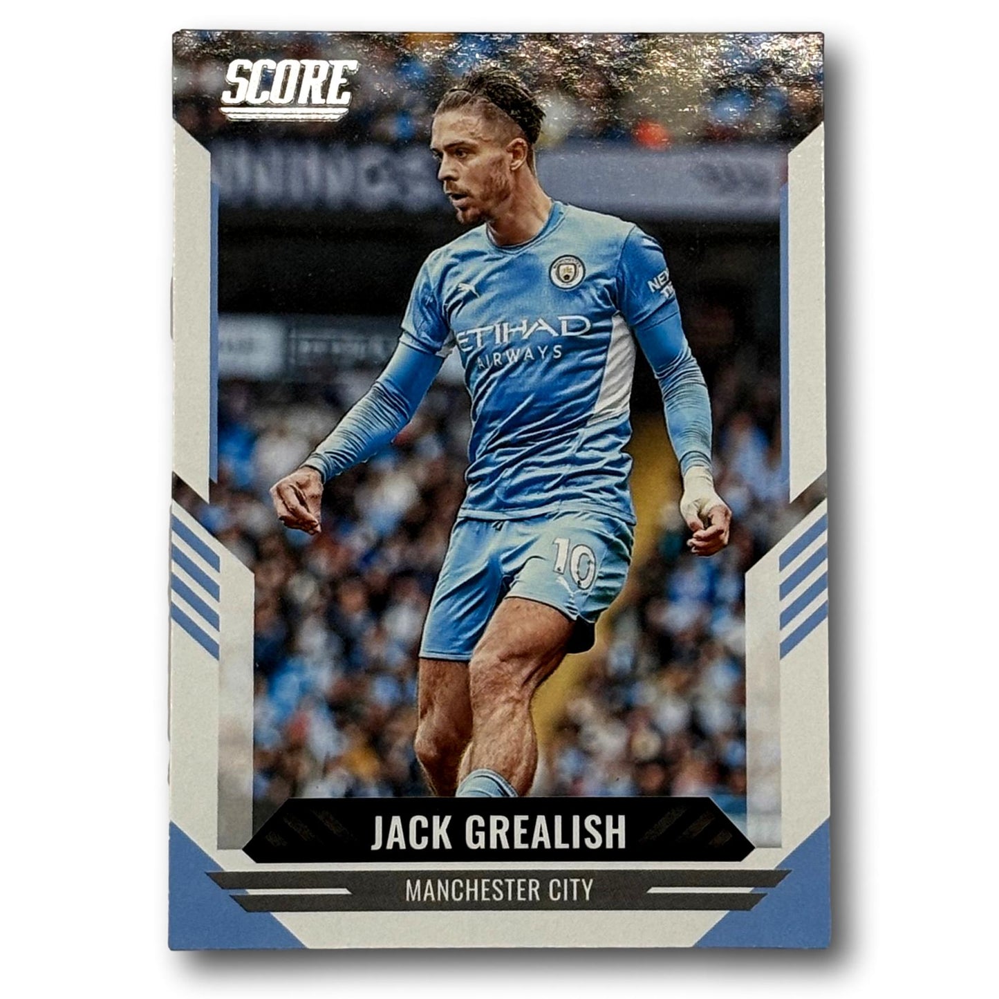 Panini FIFA Score 2021/22 - Jack Grealish