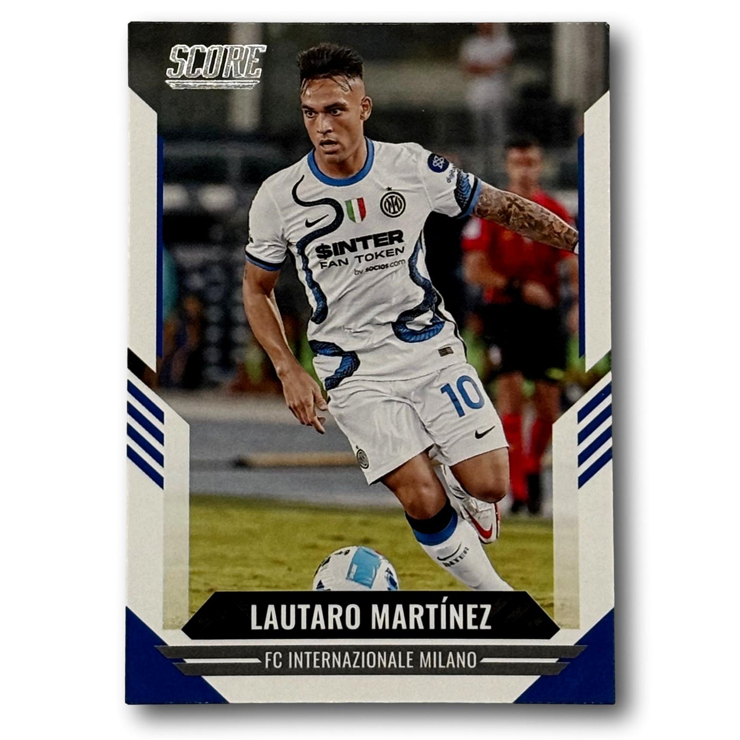 Panini FIFA Score 2021/22 - Lautaro Martínez