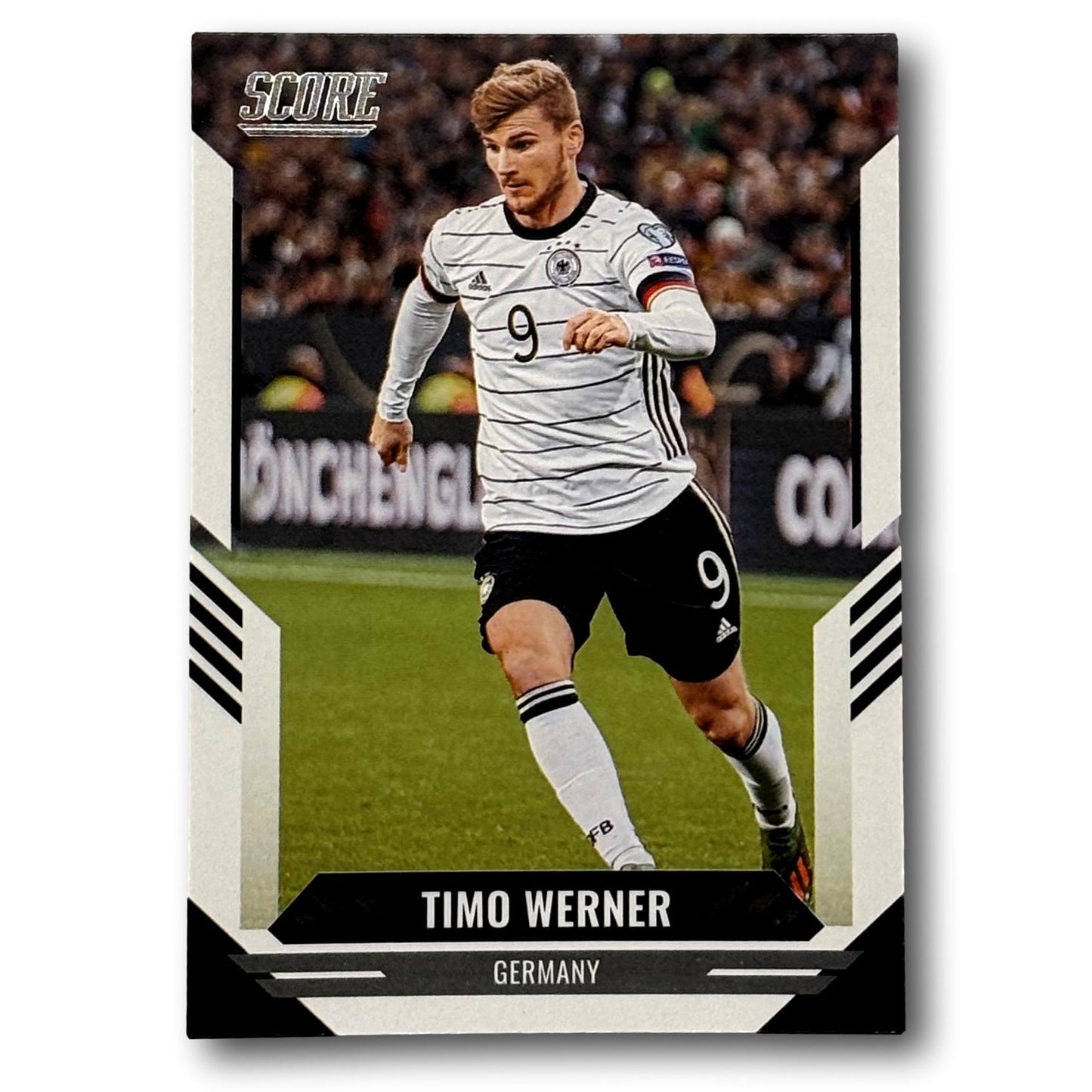 Panini FIFA Score 2021/22 - Deutschland - Timo Werner