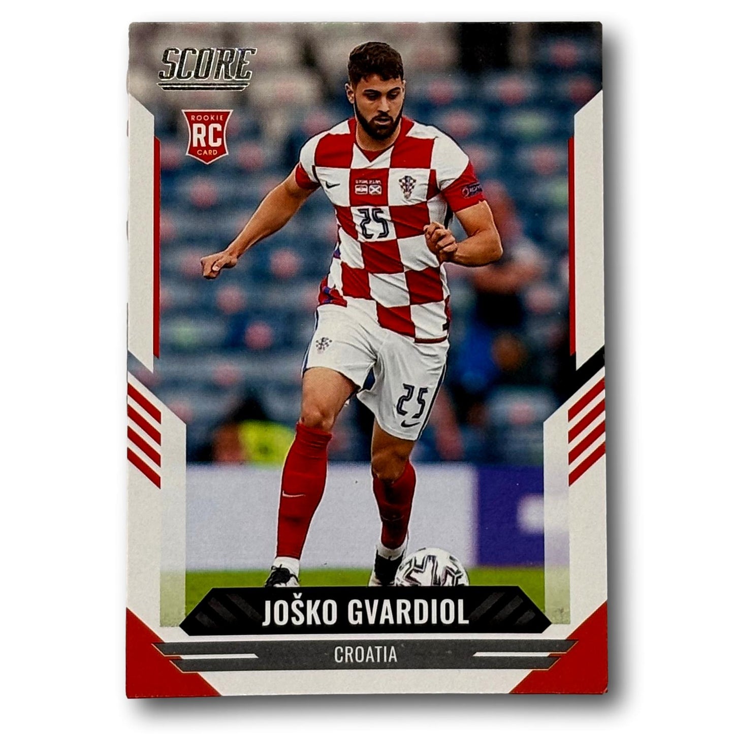 Panini FIFA Score 2021/22 - Kroatien - Joško Gvardiol