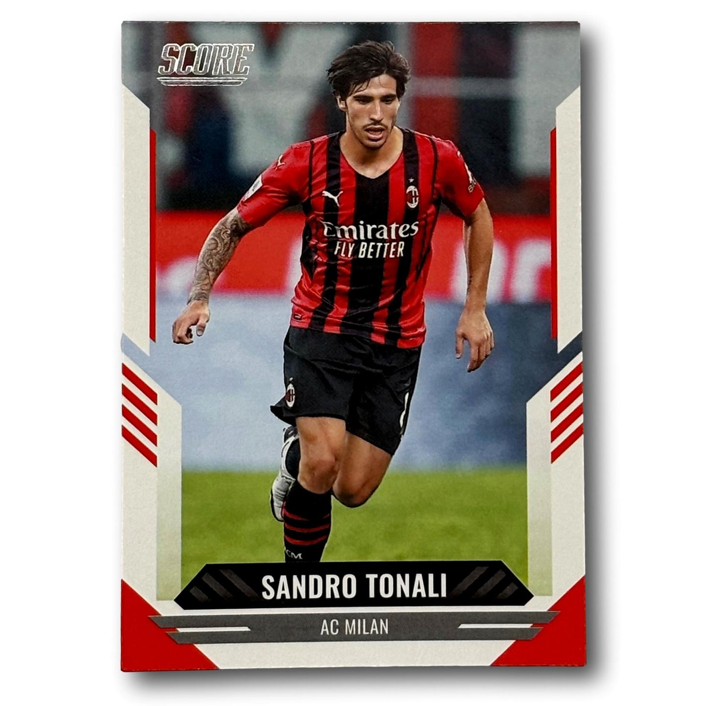 Score Panini FIFA 2021/22 - Sandro Tonali
