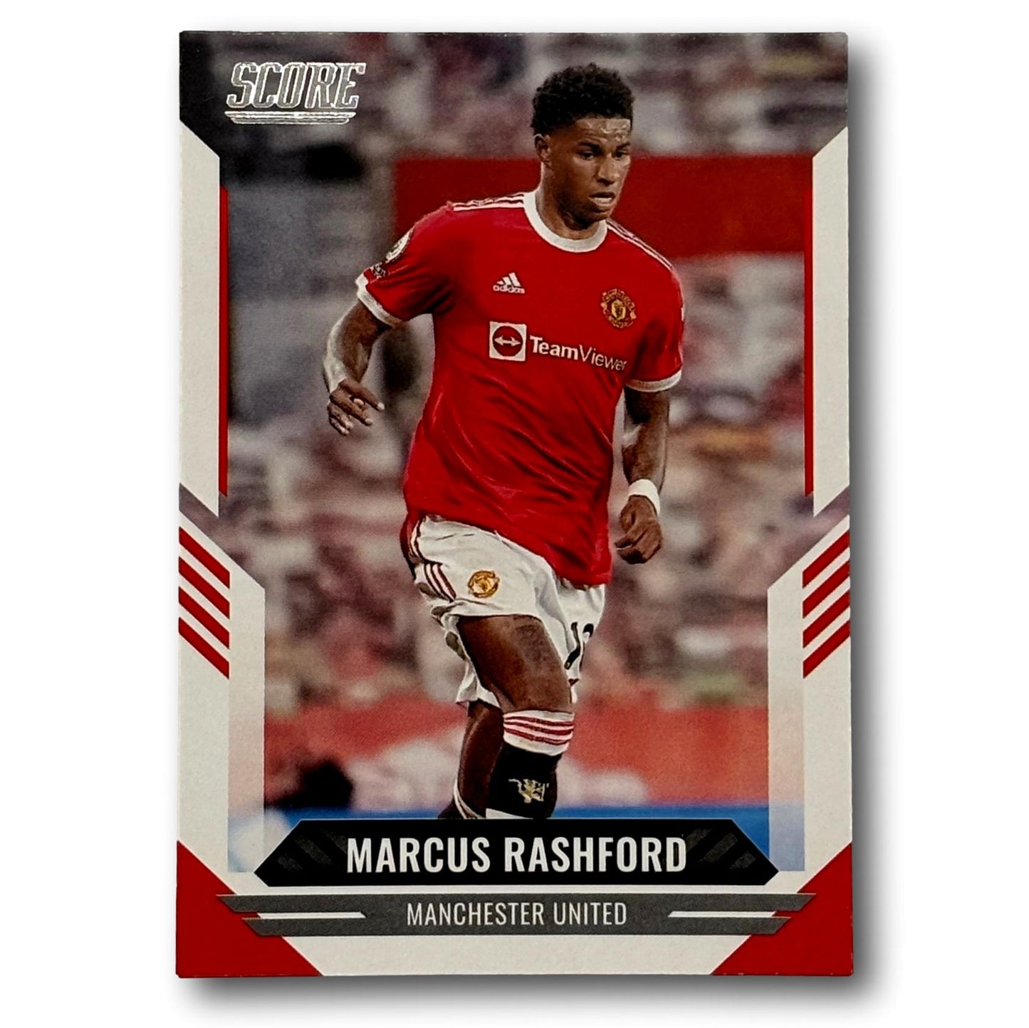 Panini FIFA Score 2021/22 - Marcus Rashford