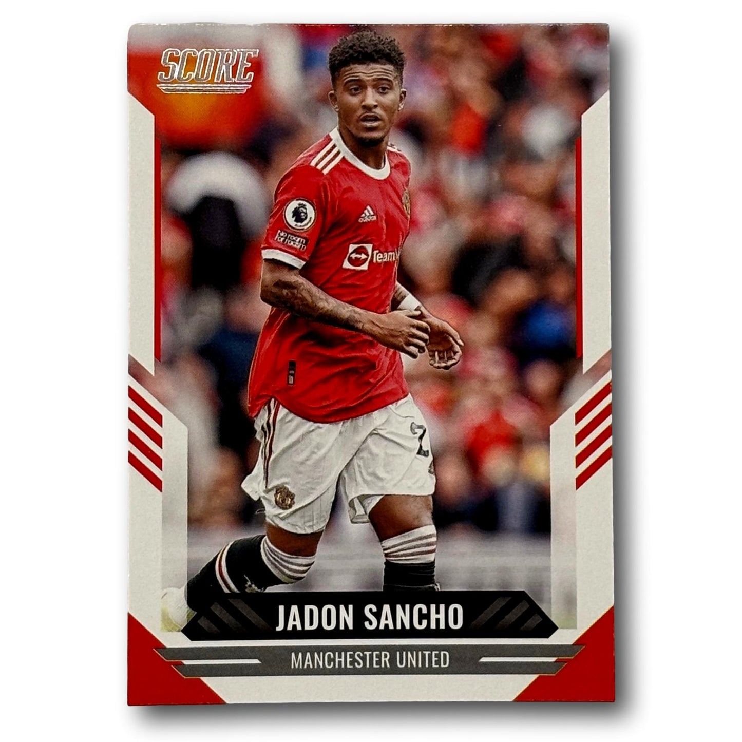 Score Panini FIFA 2021/22 - Jadon Sancho