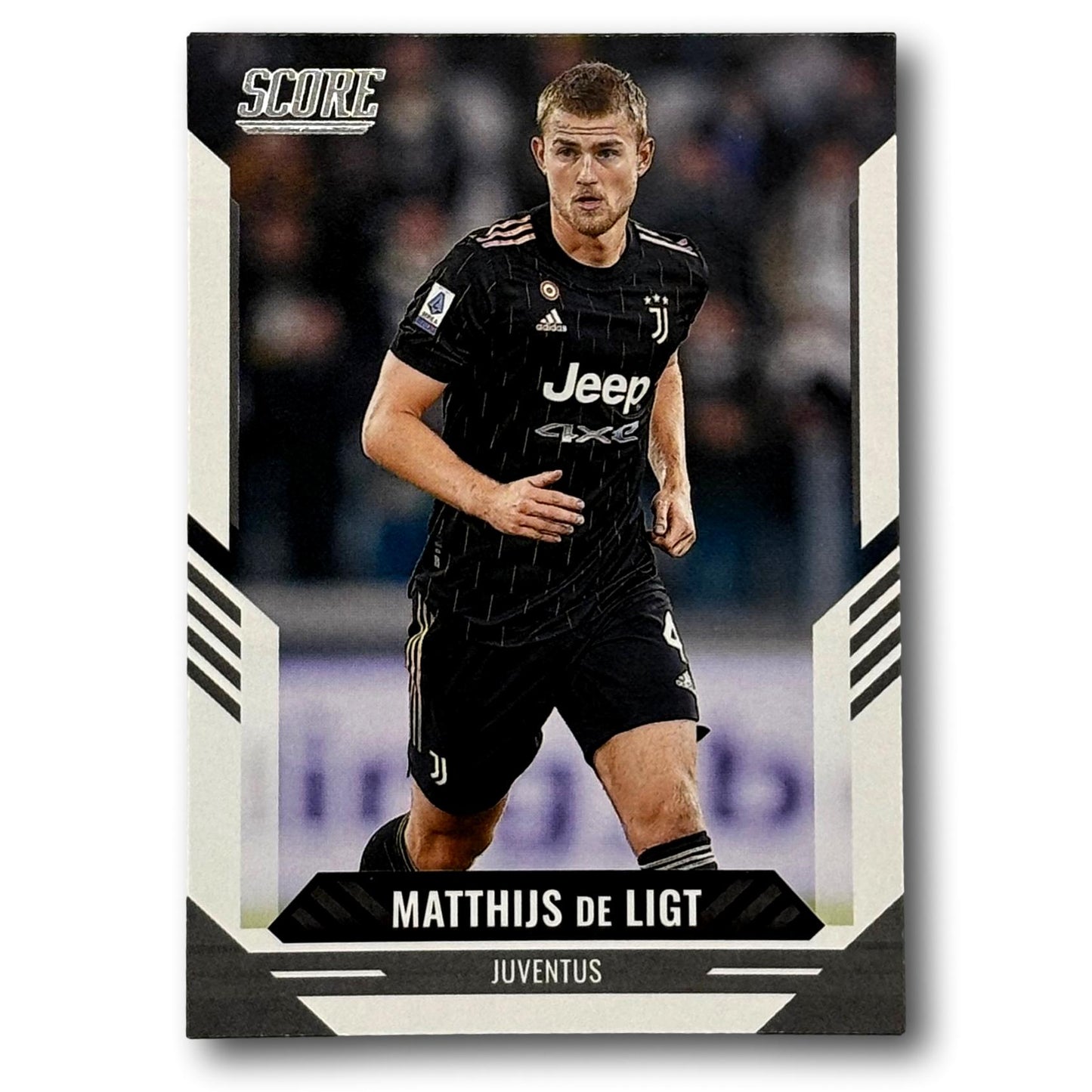 Score Panini FIFA 2021/22 - Matthijs de Ligt