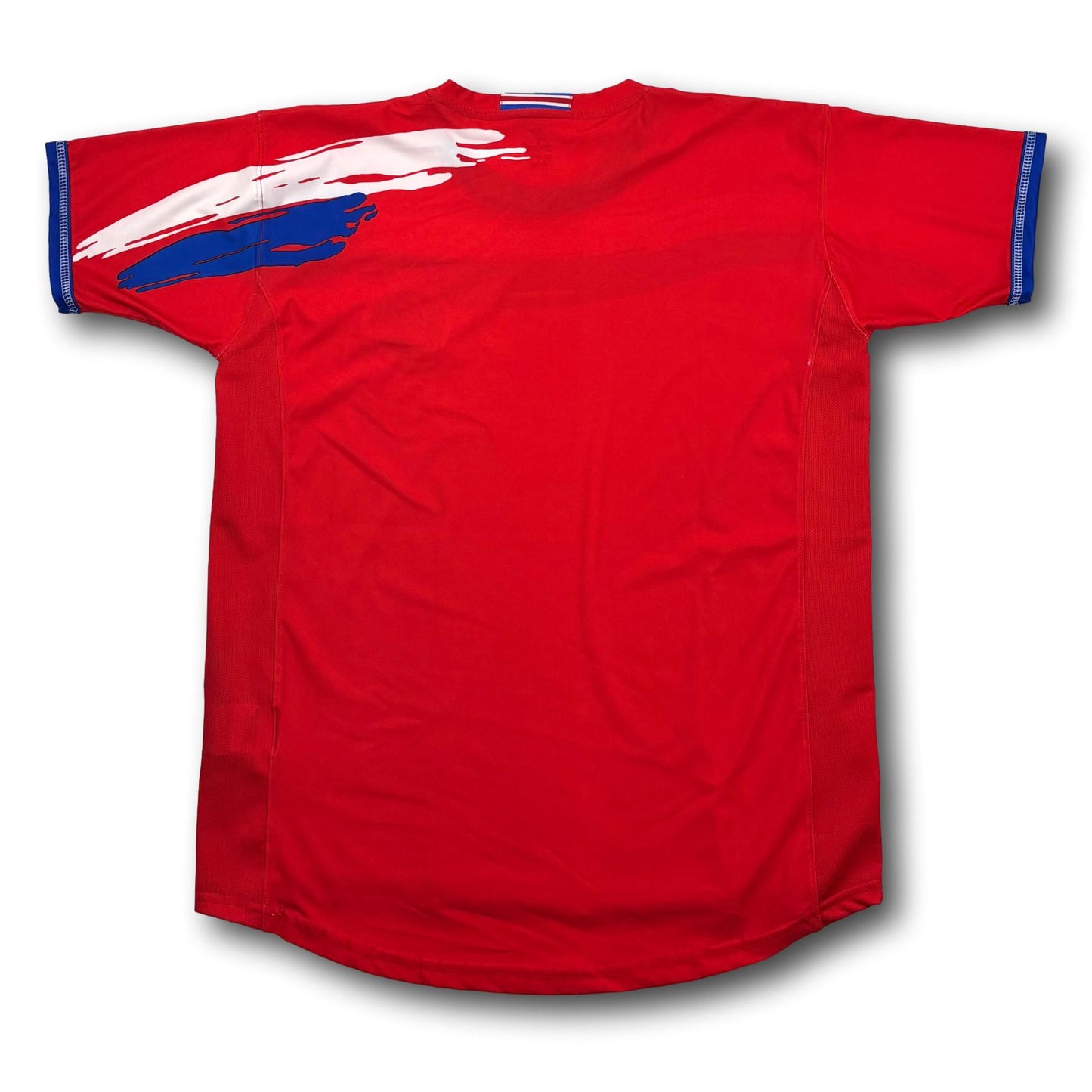 Costa Rica - 2006 - Heim - S / M - Joma