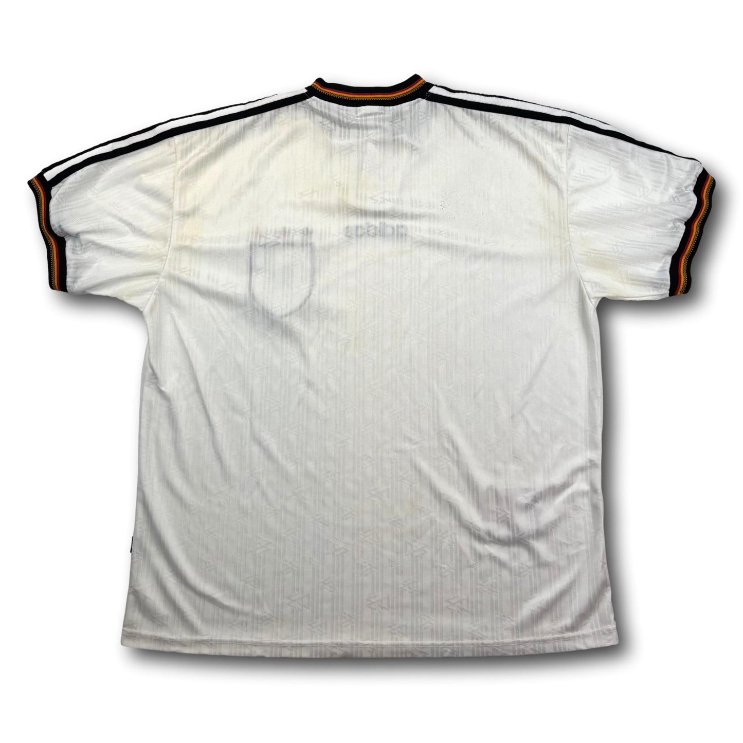 Deutschland - 1996 - Heim - XL - adidas