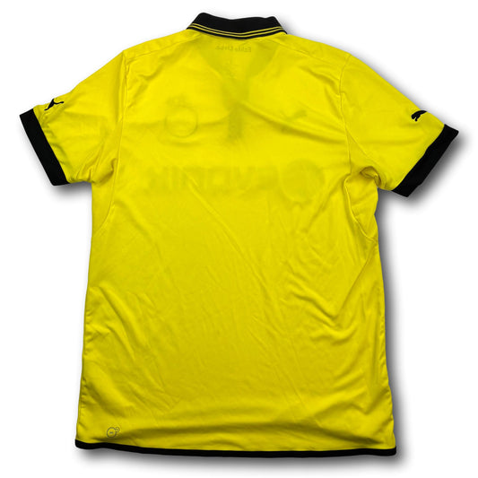 Borussia Dortmund - 2012-13 - Domicile - XL - Puma