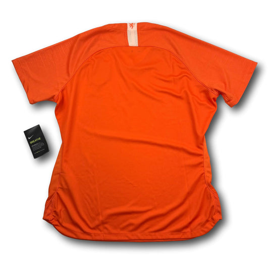 Pays-Bas - 2019-20 - Domicile - XL - Nike