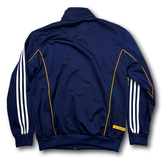 Real Madrid - Fussballjacket - 1999-00 - Remake - M - adidas