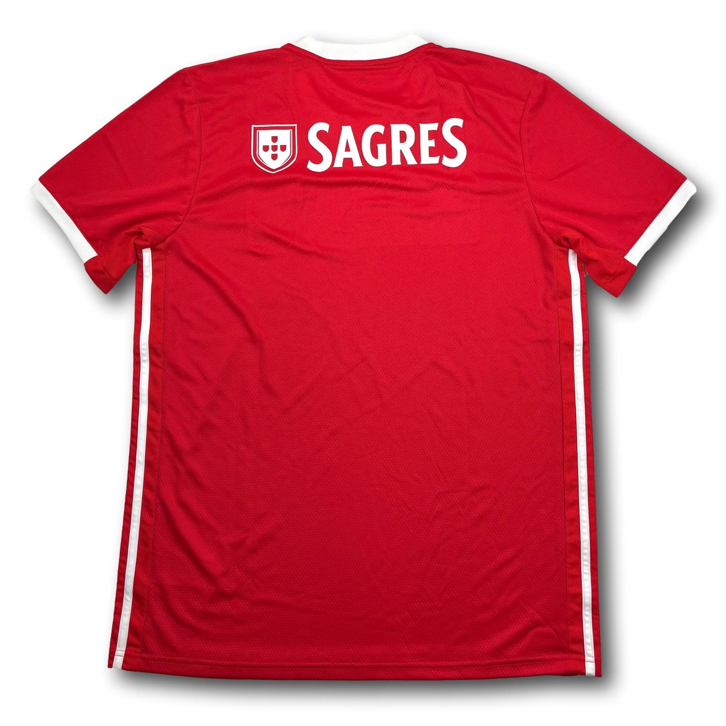 Benfica Lisbon - 2019-20 - Home - L - adidas