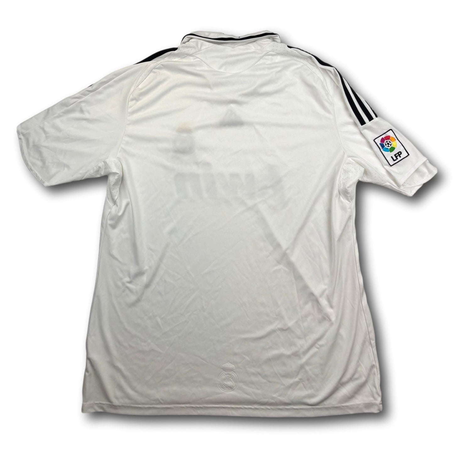 Real Madrid - 2008-09 - Heim - XL - adidas