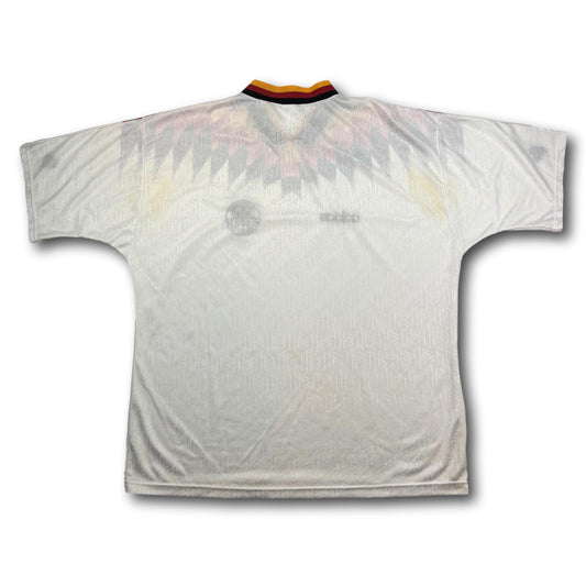 Allemagne - 1994-95 - Domicile - XL - adidas
