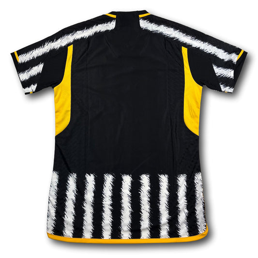 Juventus Turin - 2023-24 - Domicile - H - adidas