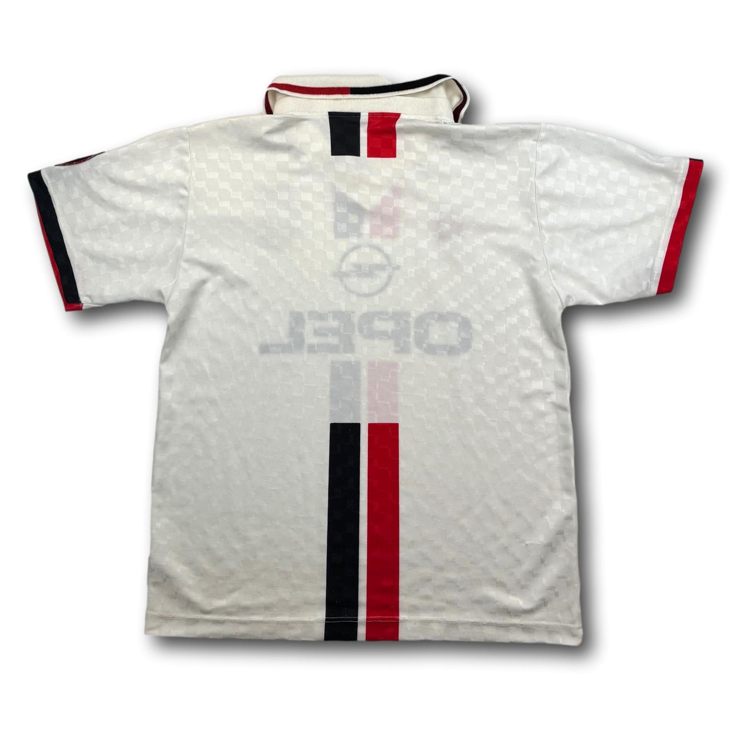 AC Milan - 1995-97 - Extérieur - M - Lotto