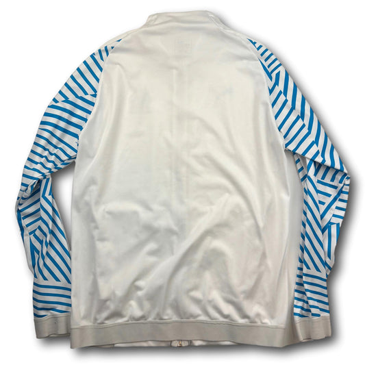 Olympique Marseille - Fussballjacket - 2018 - Training - L - Puma