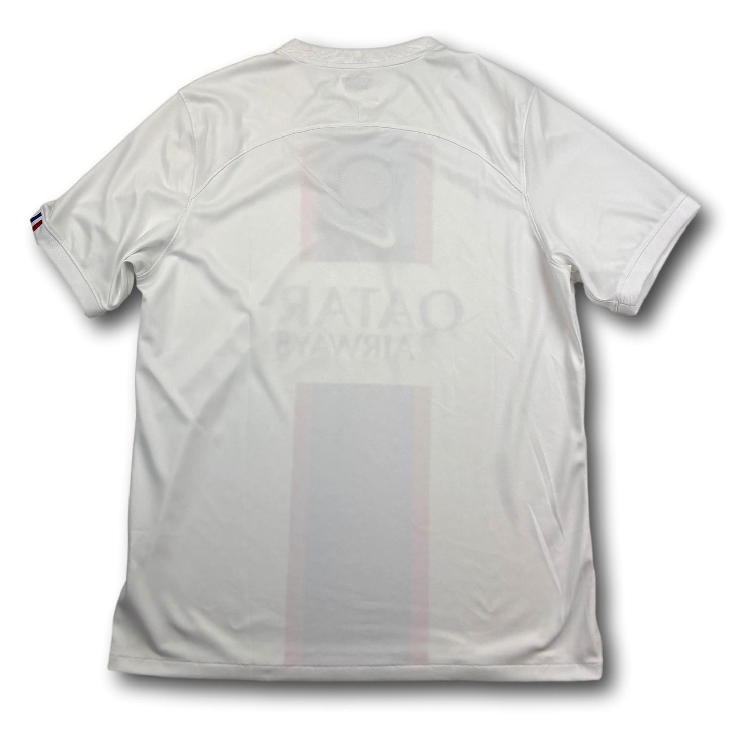 Paris Saint-Germain - 2022-23 - Third - L - Nike