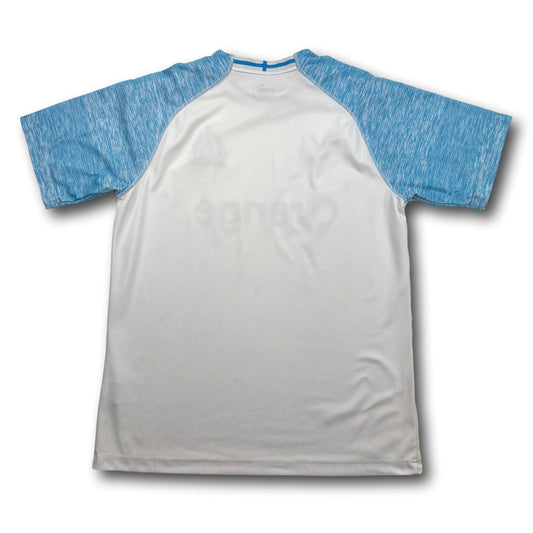 Olympique Marseille - 2018-19 - Domicile - L - Puma