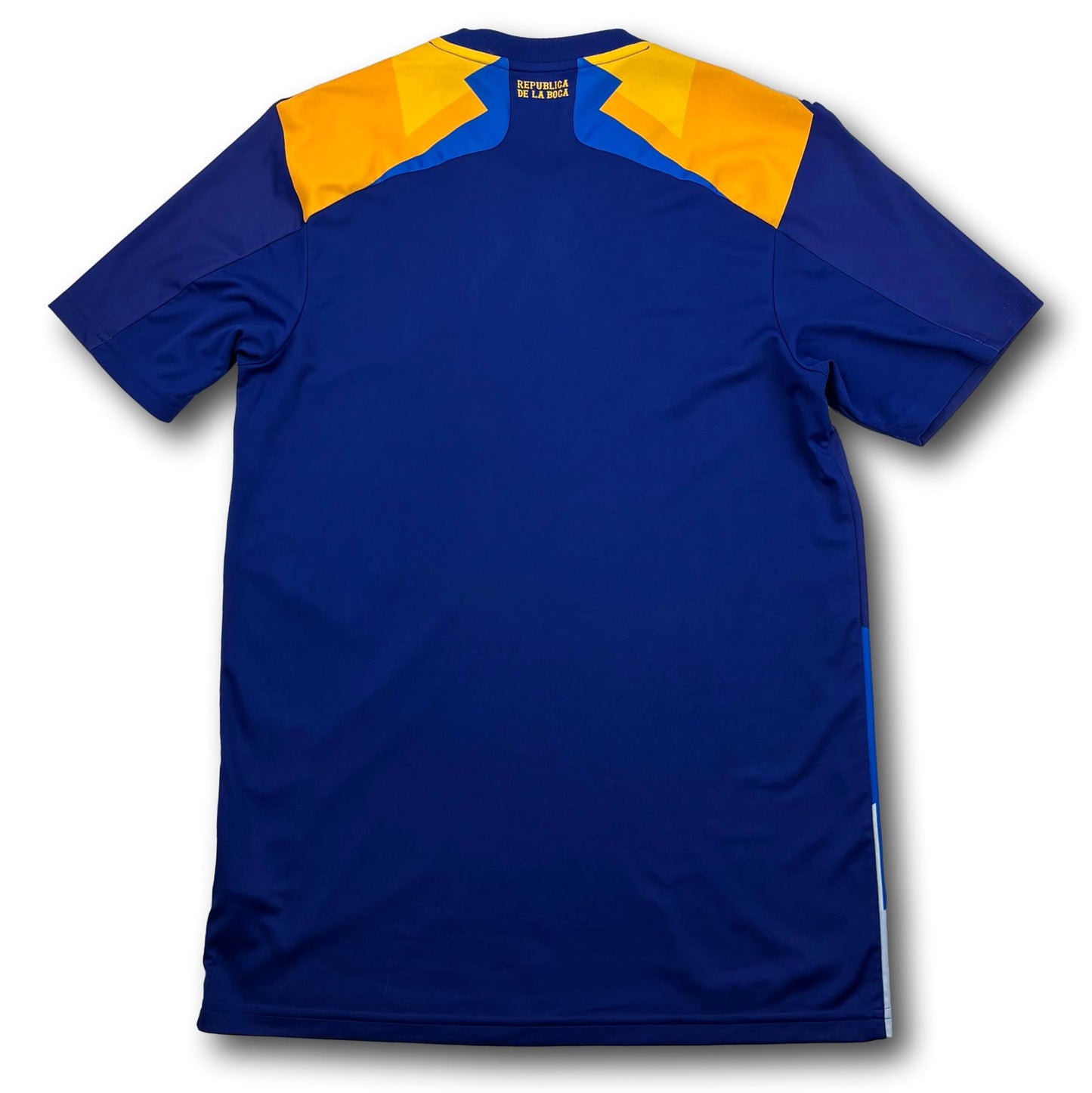 Boca Juniors - 2021-22 - Third - M - adidas