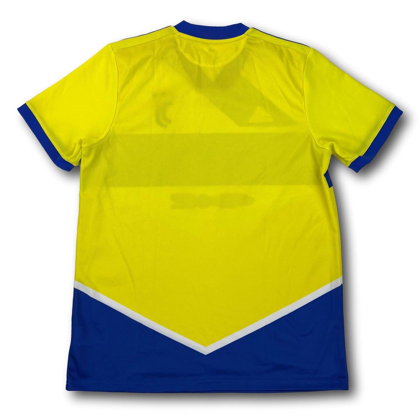 Juventus Turin - 2021-22 - Troisième maillot - L - adidas