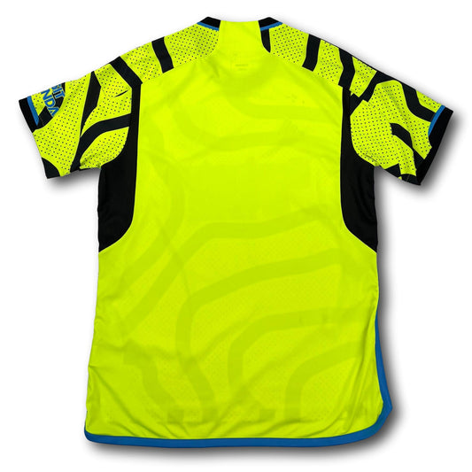 Arsenal FC - 2023-24 - Extérieur - L - adidas