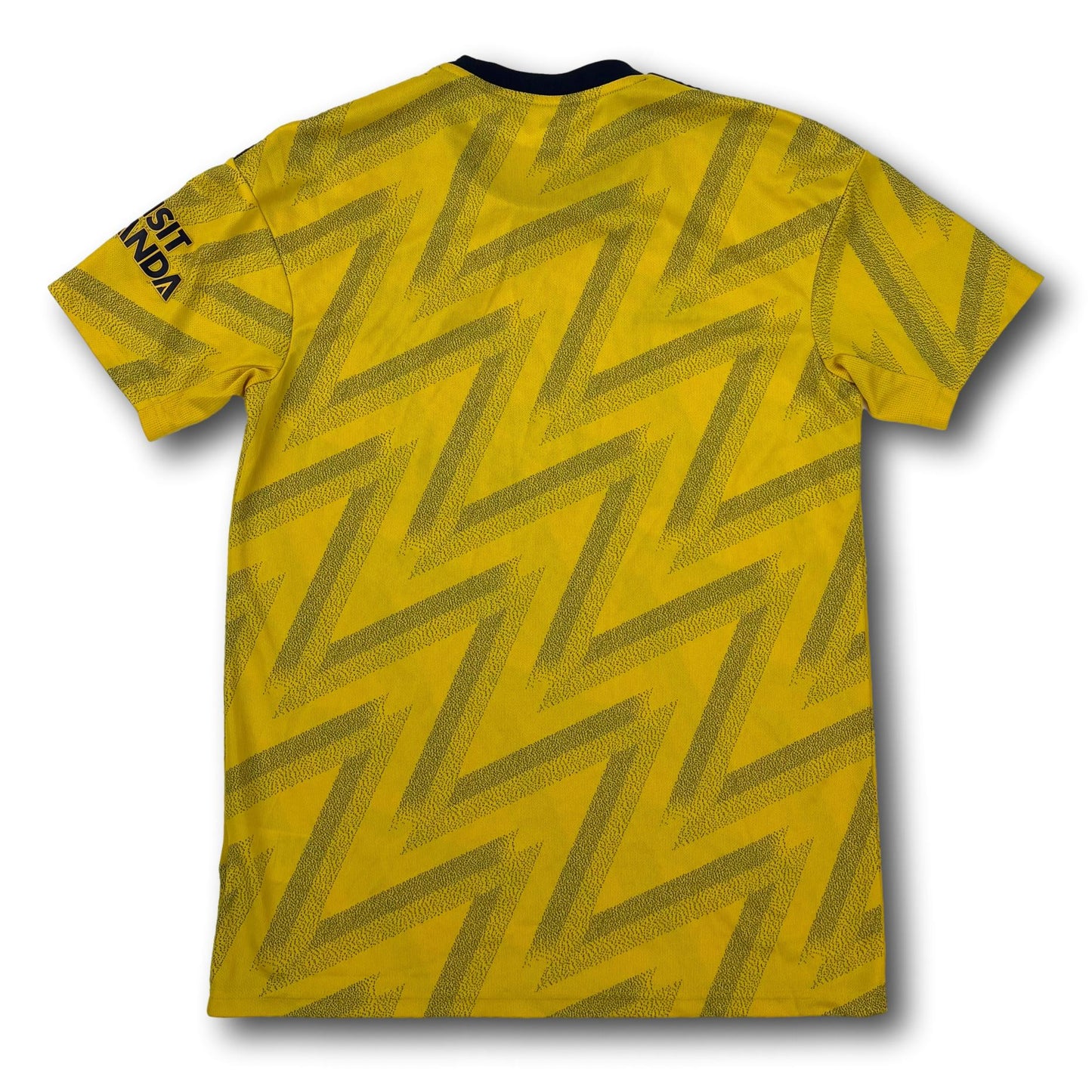 Arsenal FC - Saison 2019-2020 - Extérieur - Taille M - adidas