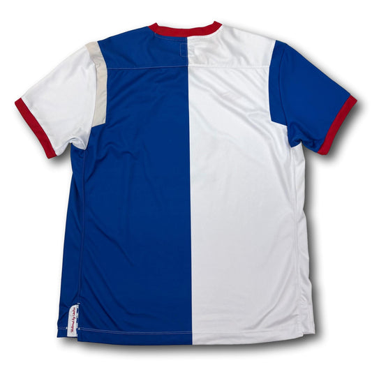 Blackburn Rovers - 2011-12 - Heim - XL - Umbro