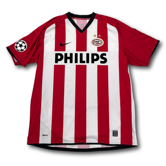 PSV Eindhoven - 2008-10 - Domicile - XL - Nike - Afellay #20