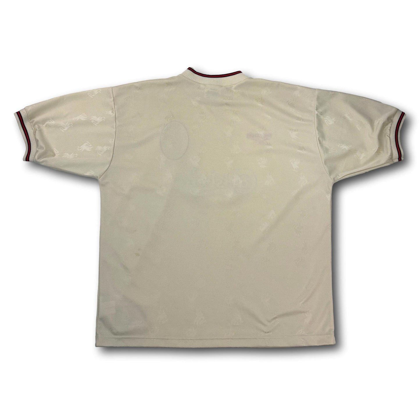 Liverpool FC - 1996-97 - Extérieur - XXL - Reebok