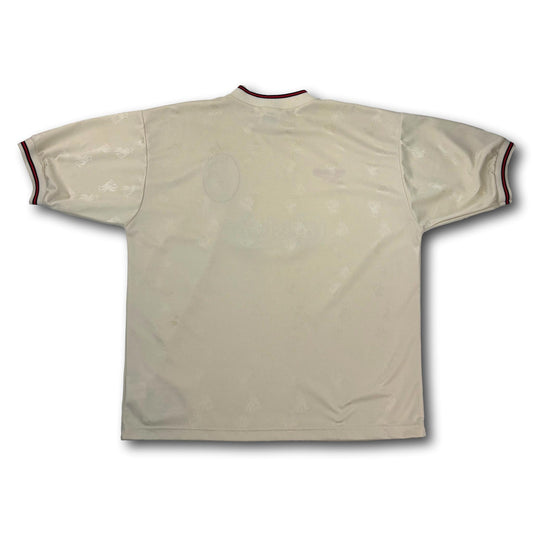 Liverpool FC - 1996-97 - Extérieur - XXL - Reebok