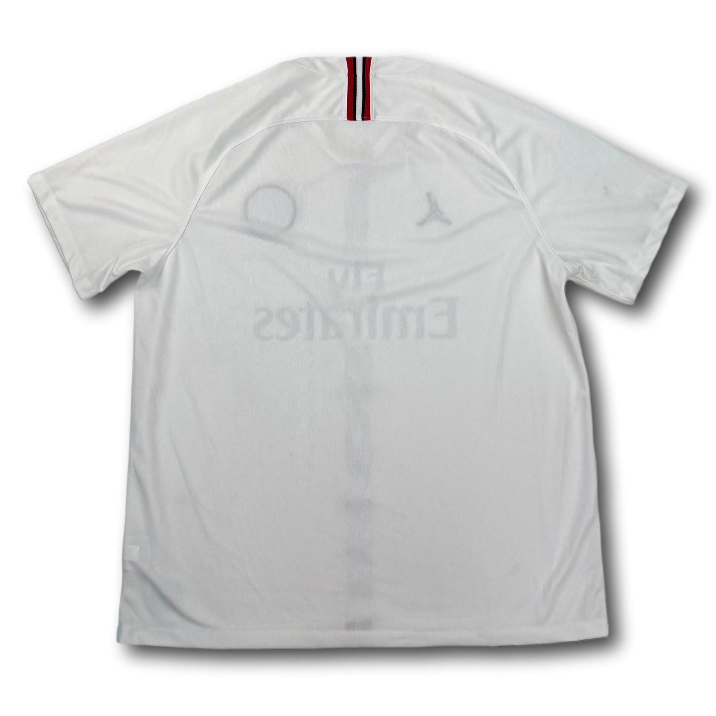 Paris Saint-Germain - 2018-19 - Troisième - XL - Jordan