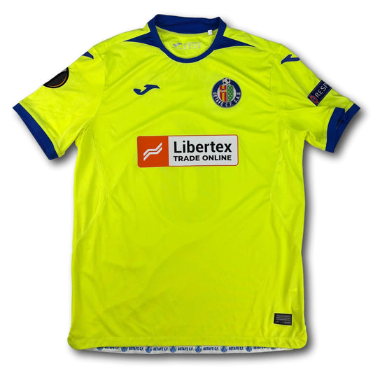 Getafe CF - 2019-20 - Porté en match - Extérieur - XL - Joma - Cabrera #6