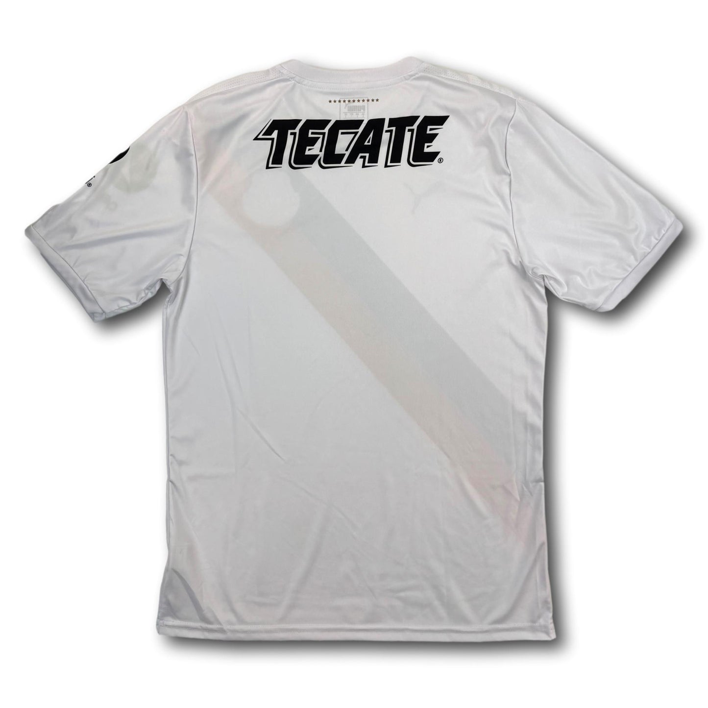 Deportivo Guadalajara - 2016-17 - Extérieur - L - Puma