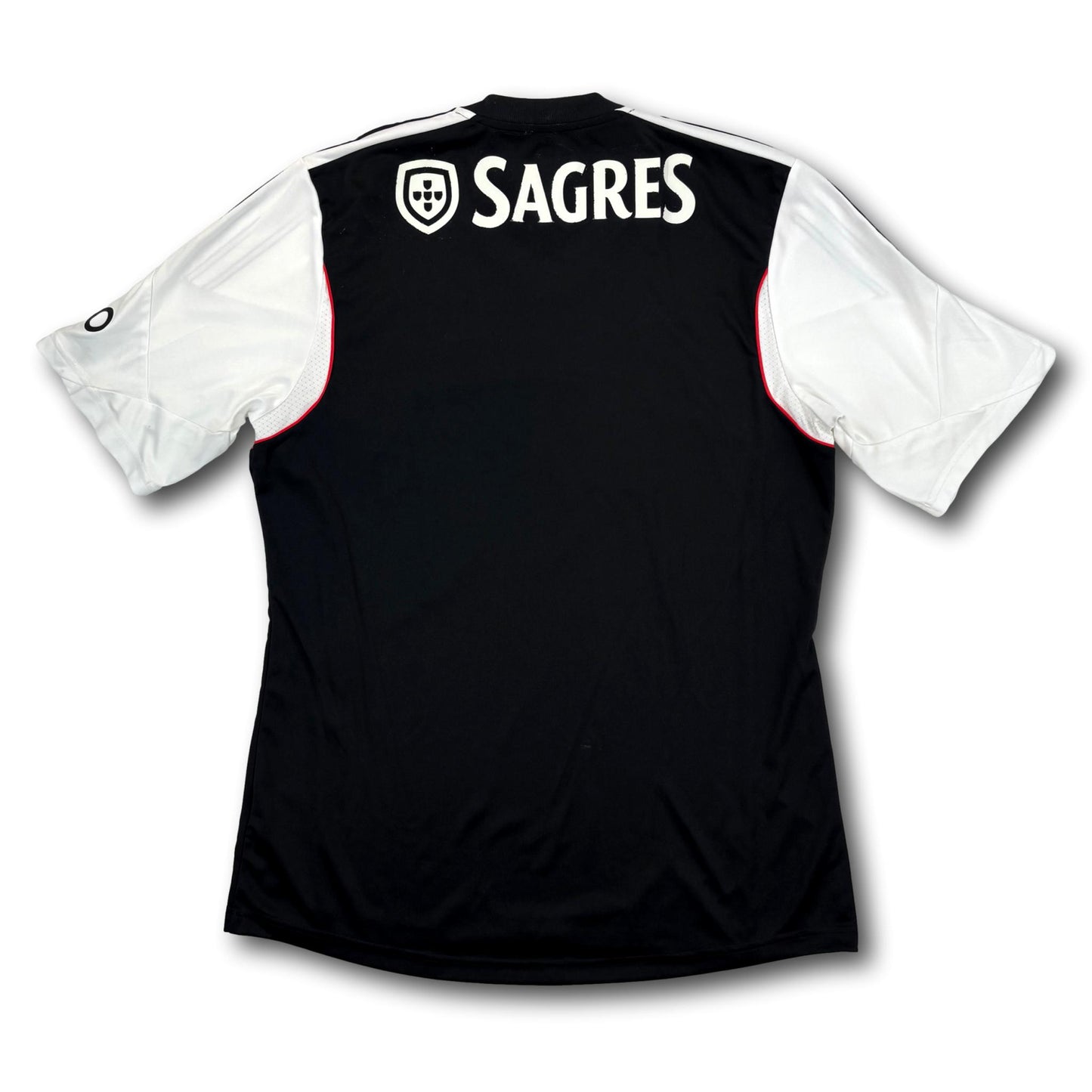 Benfica Lisbonne - 2013-14 - Extérieur - L - adidas