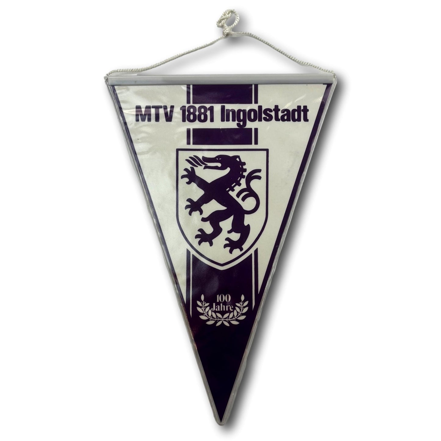 MTV 1881 Ingolstadt - Wimpel
