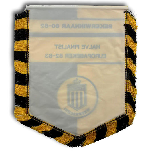 Thor Waterschei - Pennant