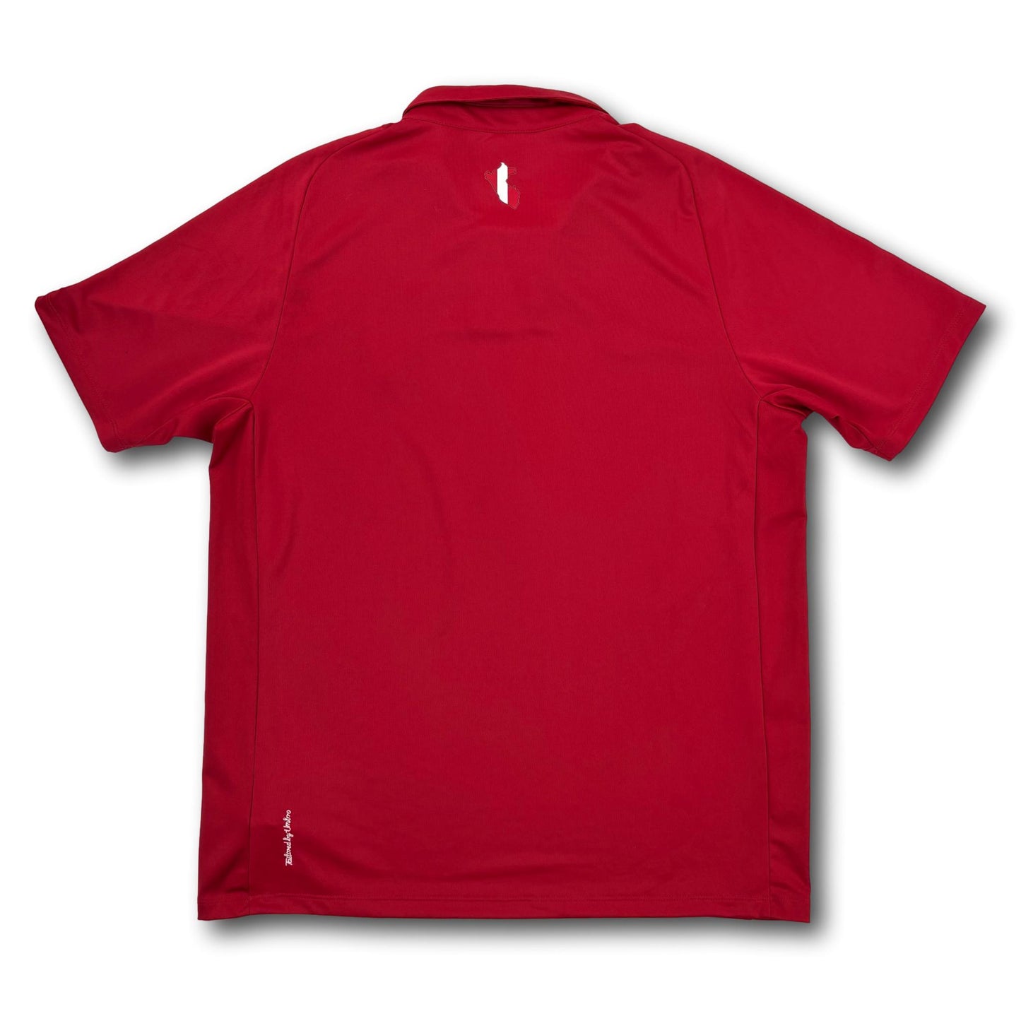 Peru - 2012-13 - Heim - XL - Umbro-