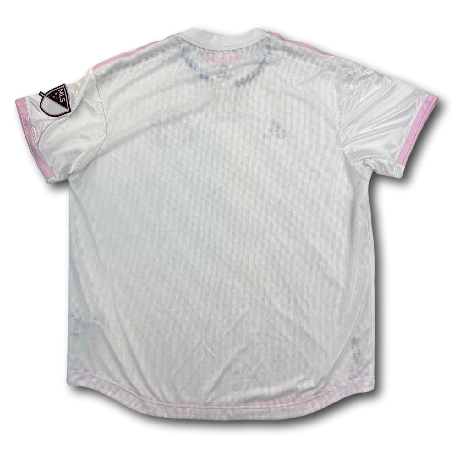 Inter Miami - 2020-21 - Heim - XXL - adidas