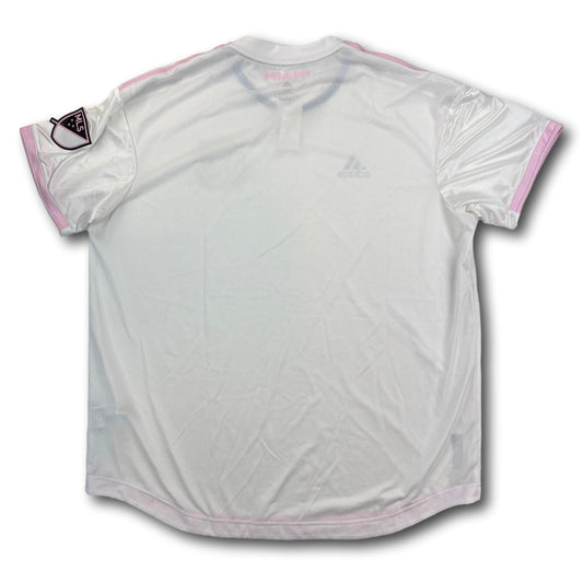 Inter Miami - 2020-21 - Heim - XXL - adidas