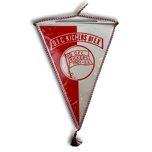 Kickers Offenbach - Pennant