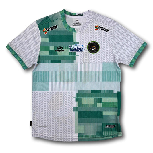 Pirata FC - 2024-25 - Heim - M - Front - #10
