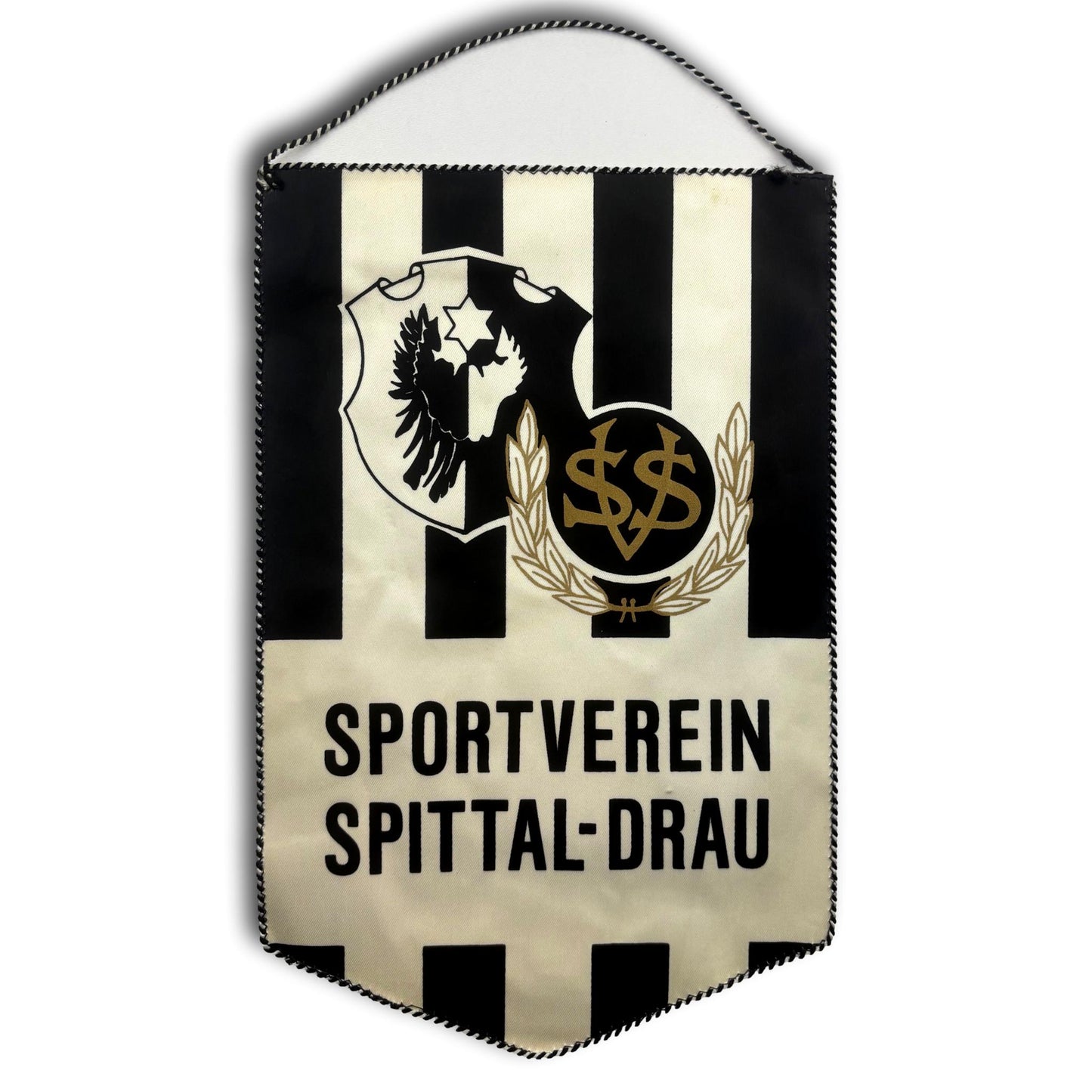 SV Spittal/Drau - Wimpel