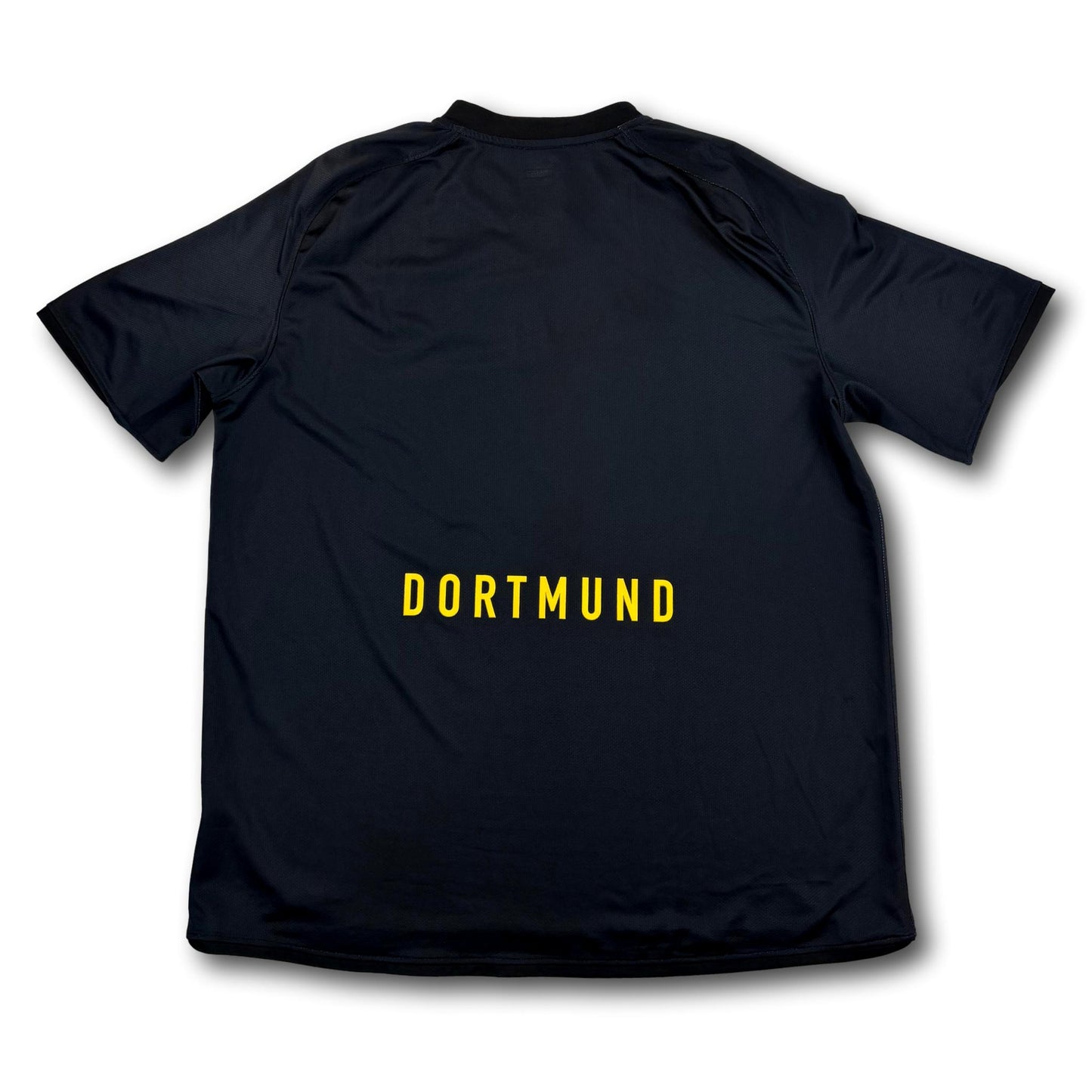 Borussia Dortmund - Saison 2008-2009 - Maillot extérieur - Taille XXL - Nike