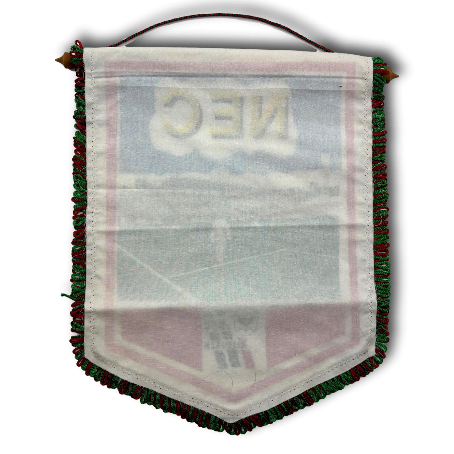 N.E.C. Nijmegen - Wimpel