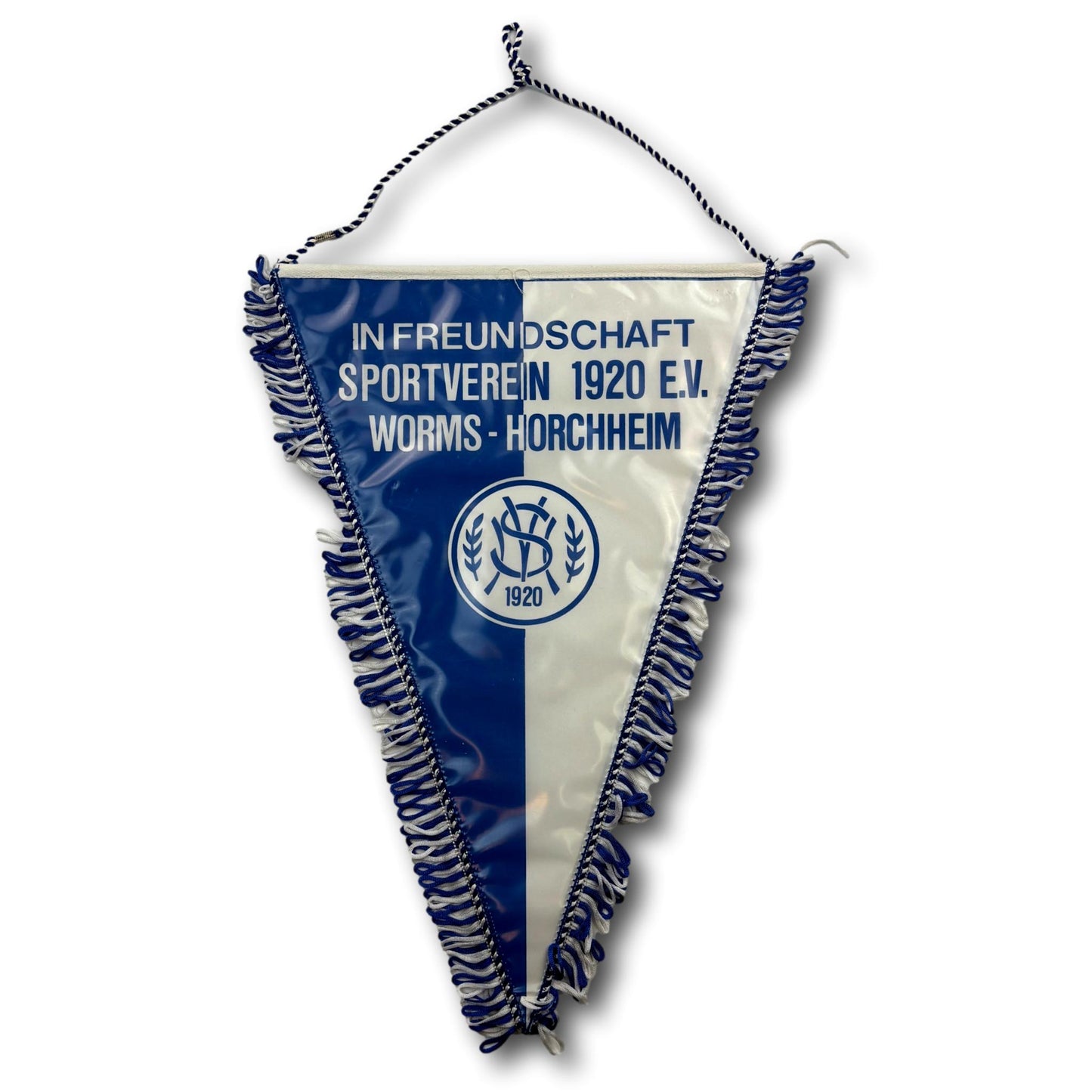 SV Worms-Horchheim - Fanion