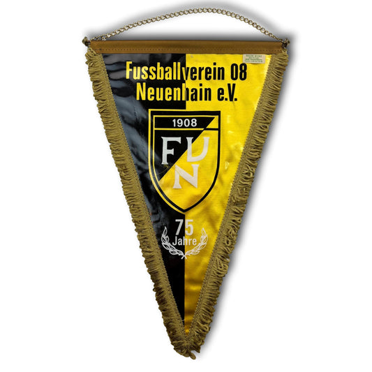 FV 08 Neuenhain - Wimpel