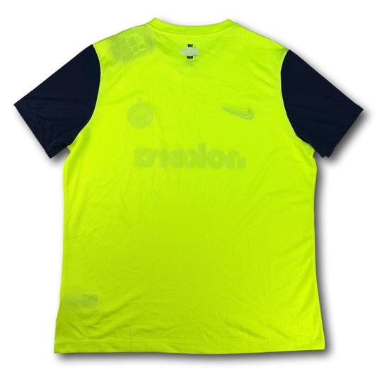 FC Zurich - 2022-23 - Troisième - XXL - Nike