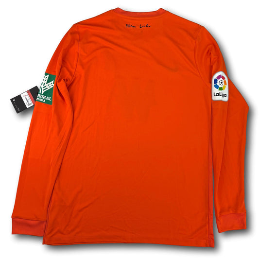 Getafe CF - 2019-20 - Gardien de but - L - Nike