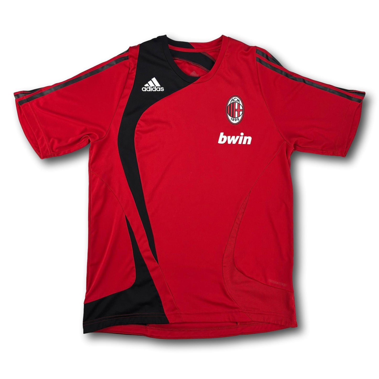 AC Milan - 2007-08 - Training - M - adidas